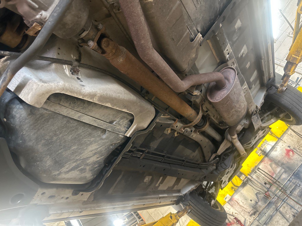 2014 Nissan Murano Image 62