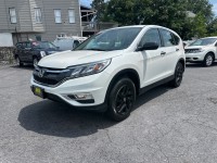 Image for 2016 Honda CR-V LX ID: 6657423