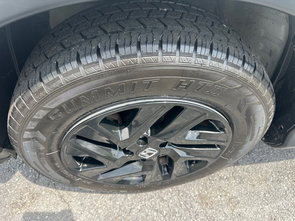 2016 Honda CR-V Image 12