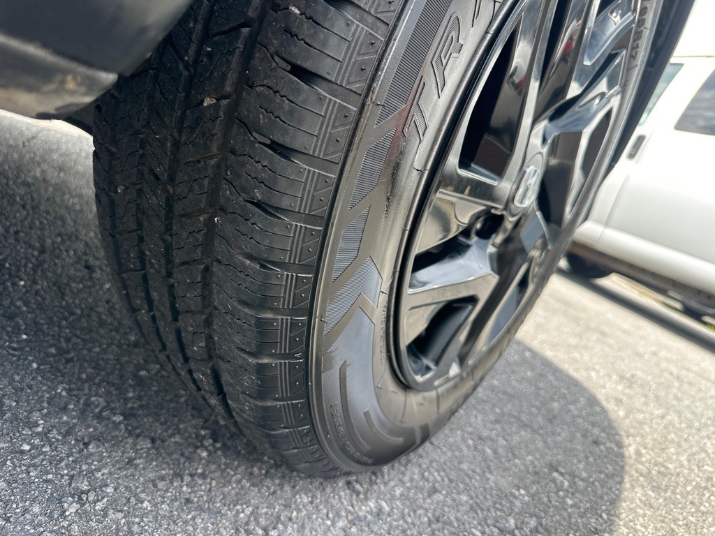 2016 Honda CR-V Image 15