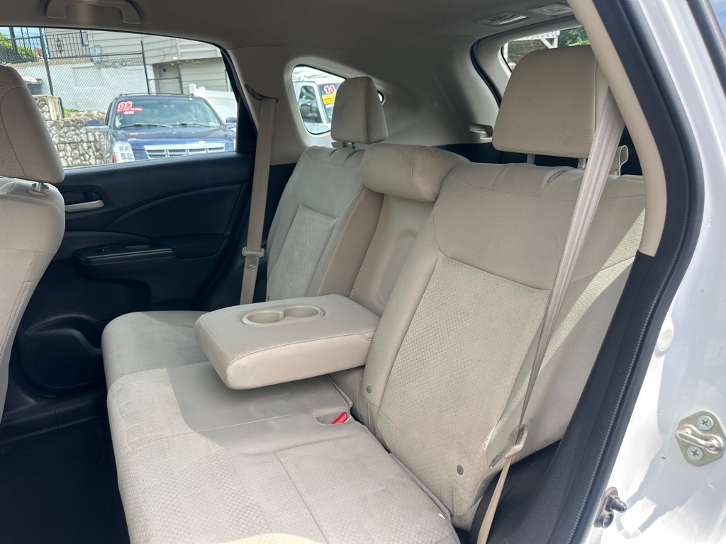 2016 Honda CR-V Image 23