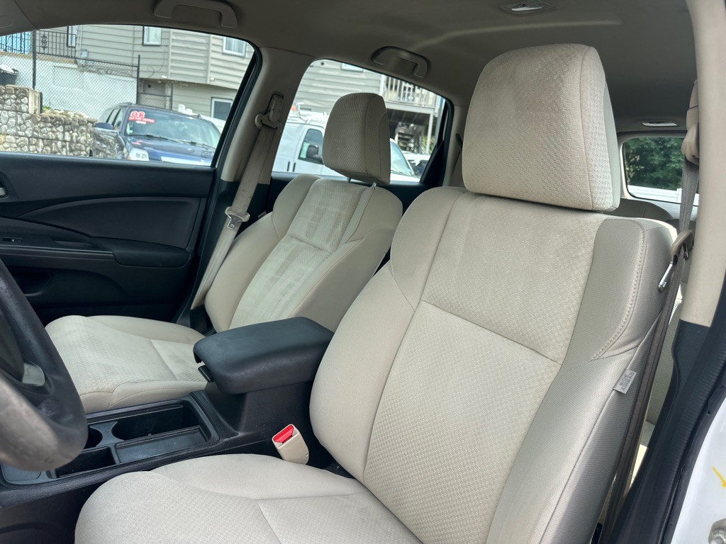 2016 Honda CR-V Image 26