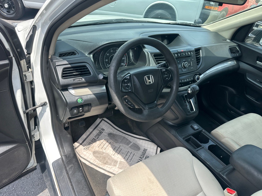 2016 Honda CR-V Image 27