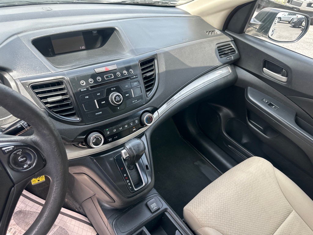 2016 Honda CR-V Image 28