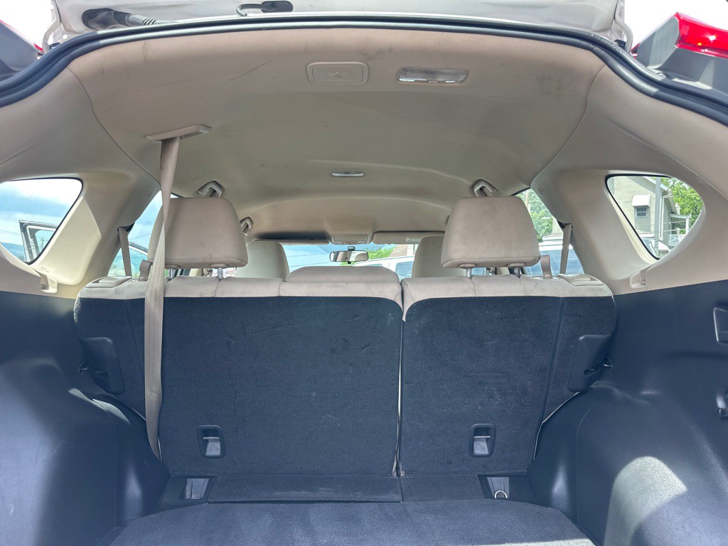 2016 Honda CR-V Image 30