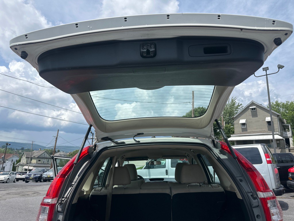 2016 Honda CR-V Image 31