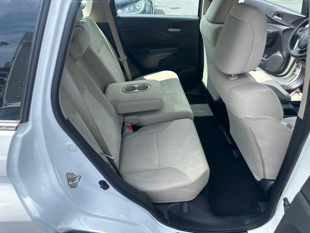 2016 Honda CR-V Image 34