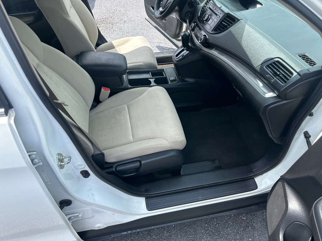 2016 Honda CR-V Image 38