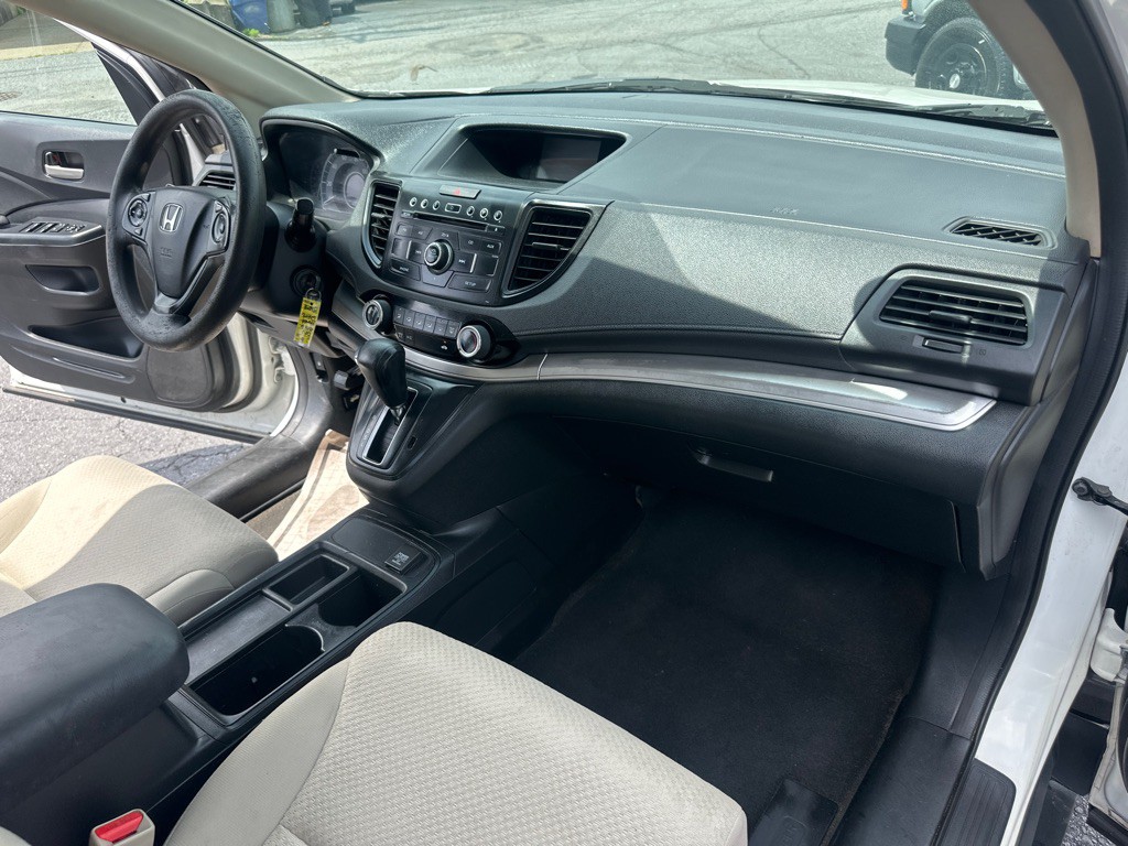 2016 Honda CR-V Image 40