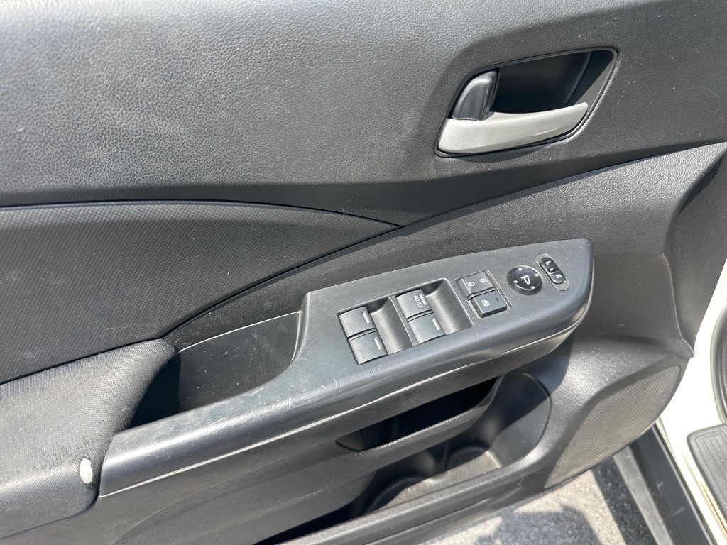 2016 Honda CR-V Image 43