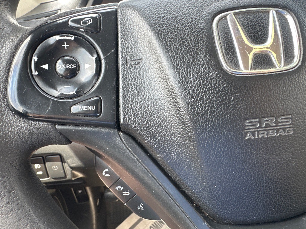 2016 Honda CR-V Image 45