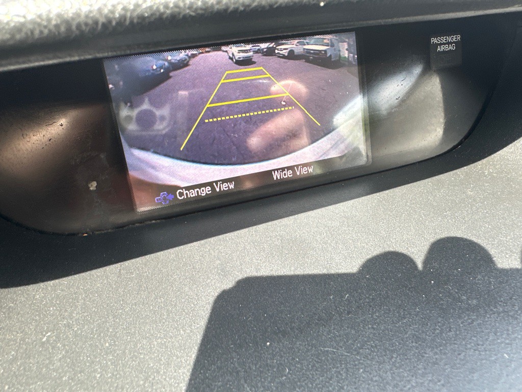 2016 Honda CR-V Image 47
