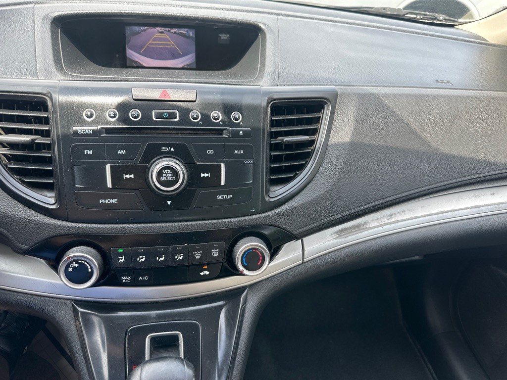 2016 Honda CR-V Image 48