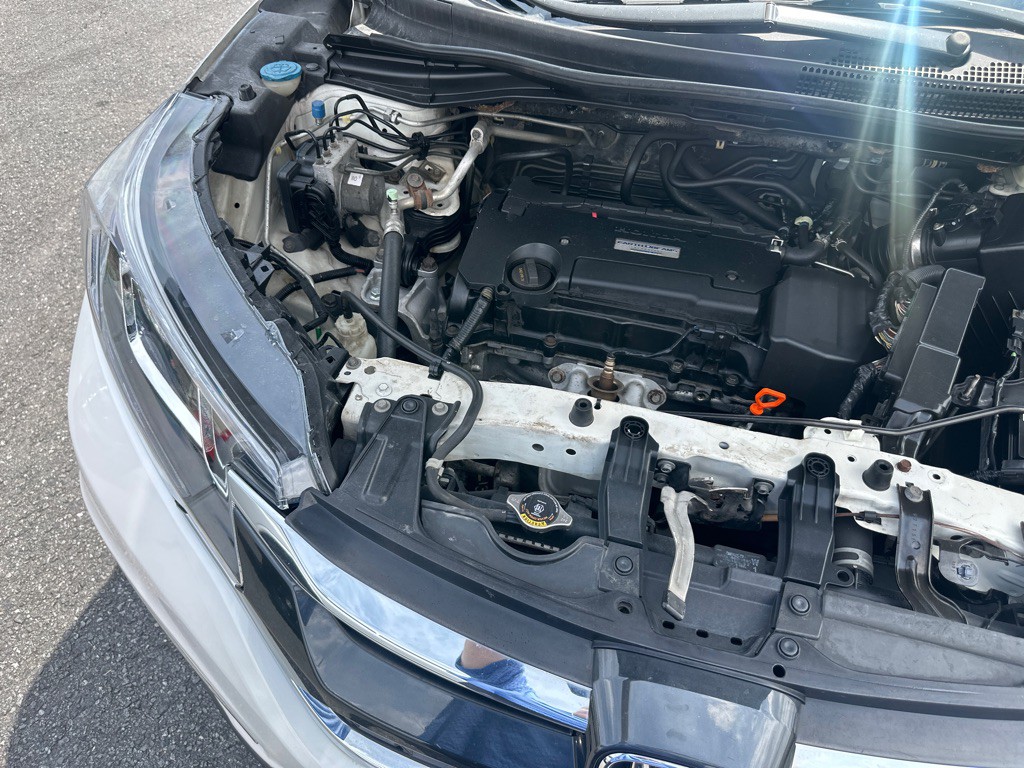2016 Honda CR-V Image 51