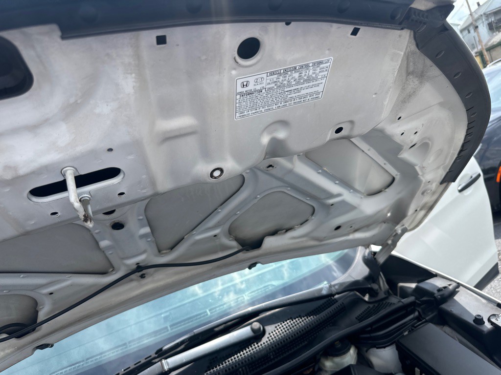 2016 Honda CR-V Image 52