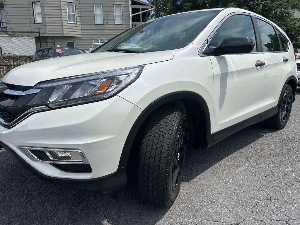 2016 Honda CR-V Image 53