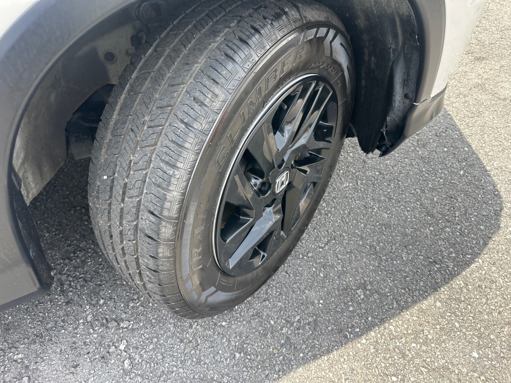 2016 Honda CR-V Image 55