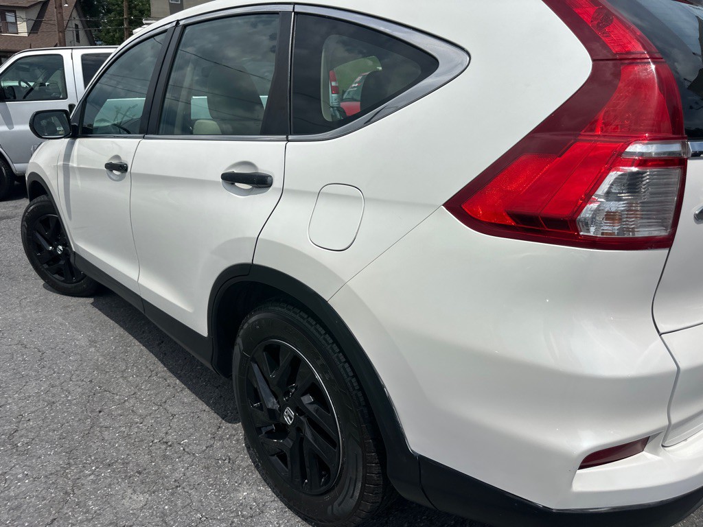 2016 Honda CR-V Image 56