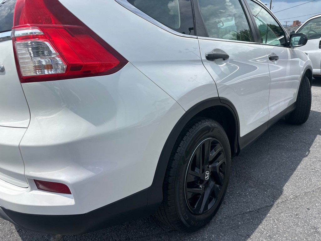 2016 Honda CR-V Image 57