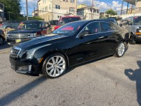 Image for 2014 Cadillac ATS Premium ID: 6659526
