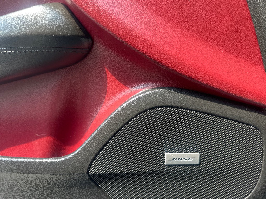 2014 Cadillac ATS Image 27