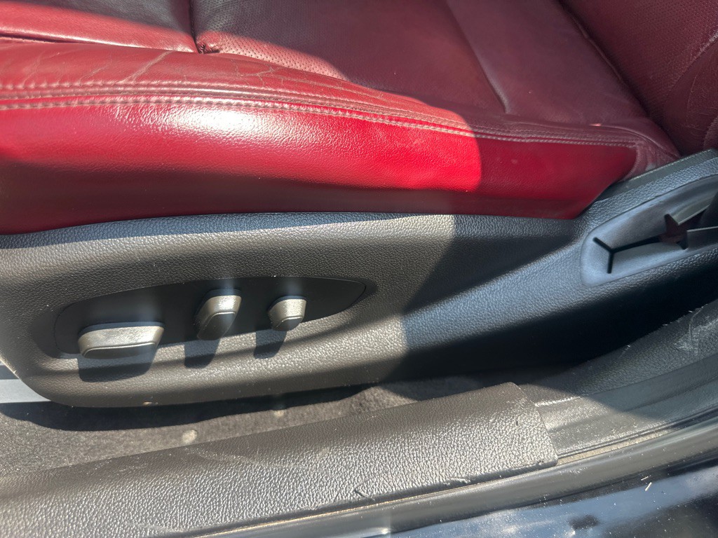 2014 Cadillac ATS Image 47