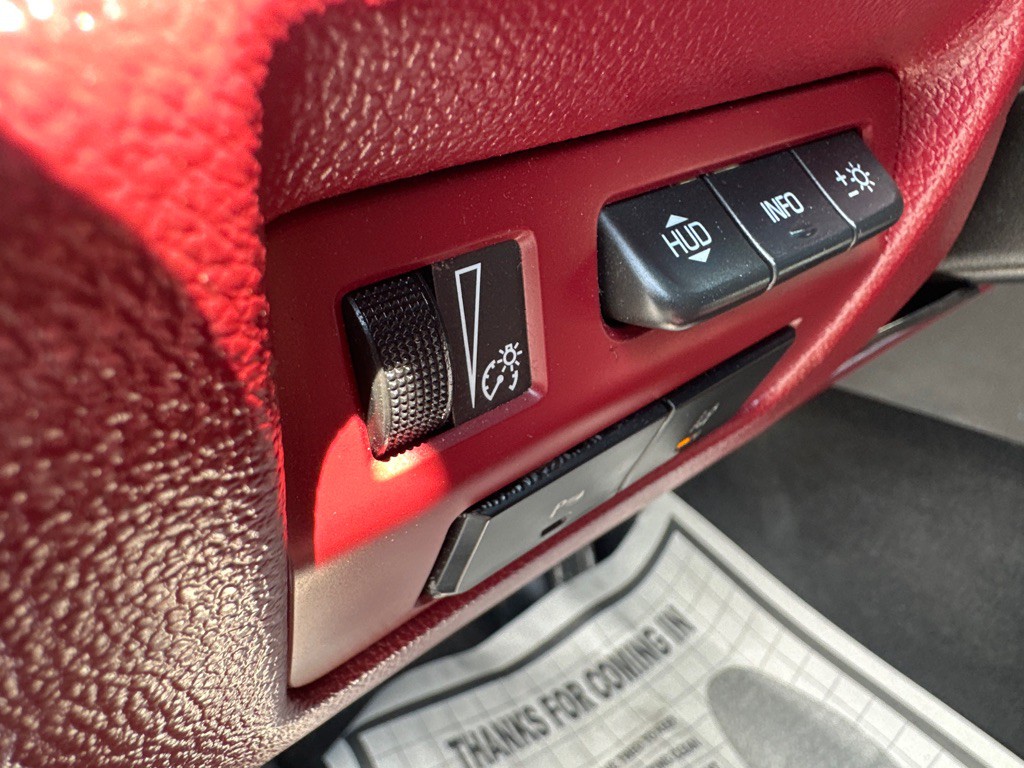 2014 Cadillac ATS Image 50