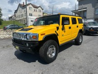 Image for 2006 HUMMER H2  ID: 6664923