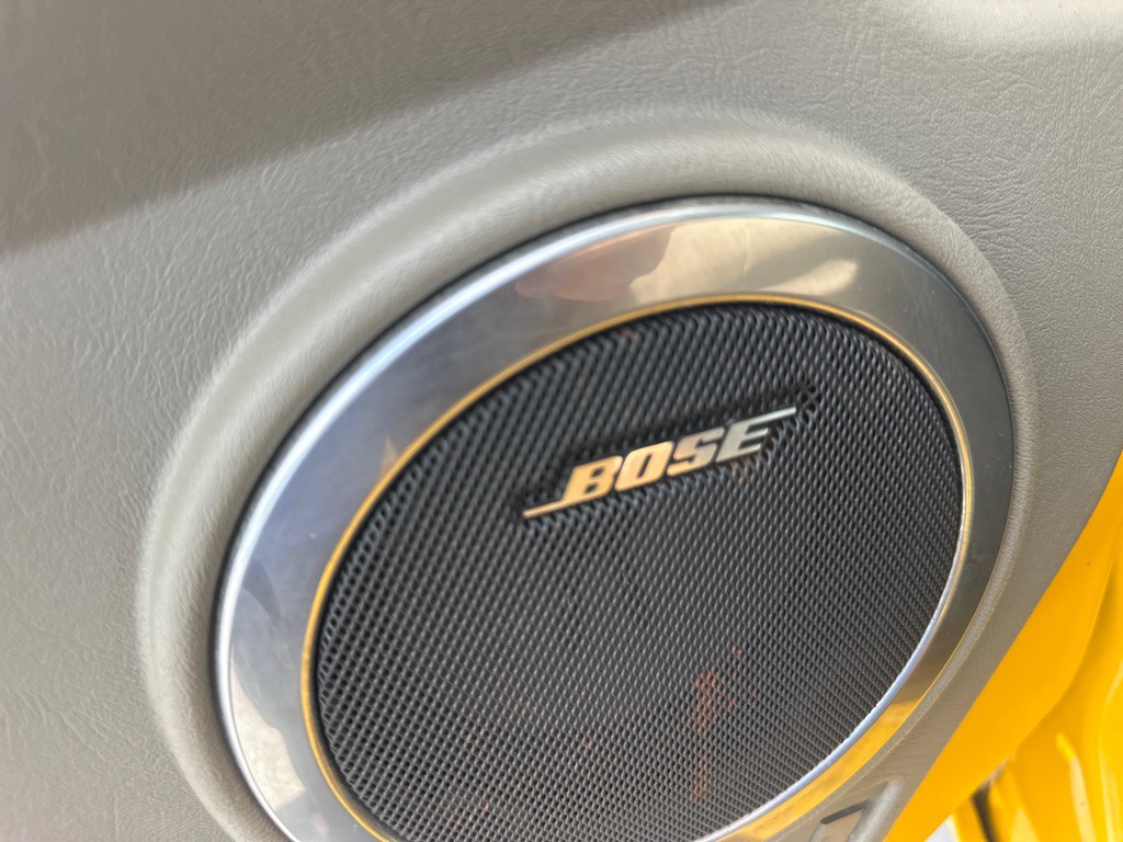 2006 HUMMER H2 Image 35