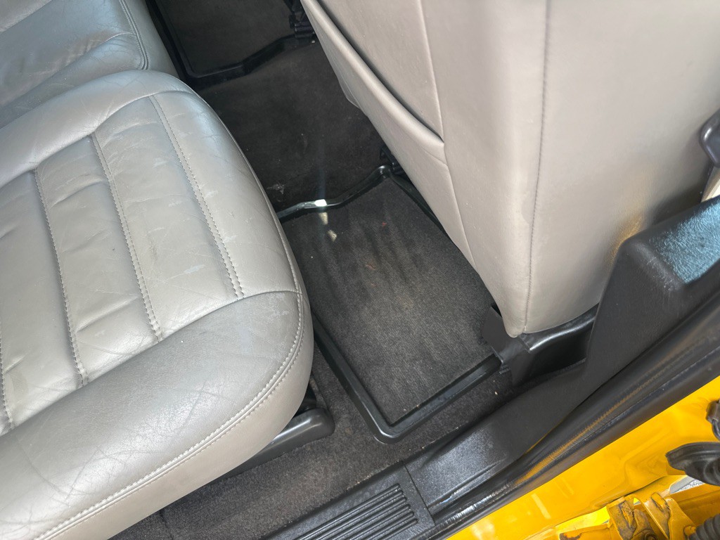 2006 HUMMER H2 Image 44