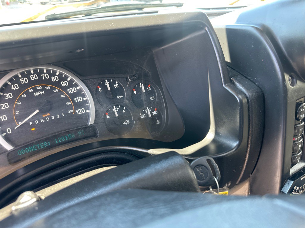 2006 HUMMER H2 Image 77