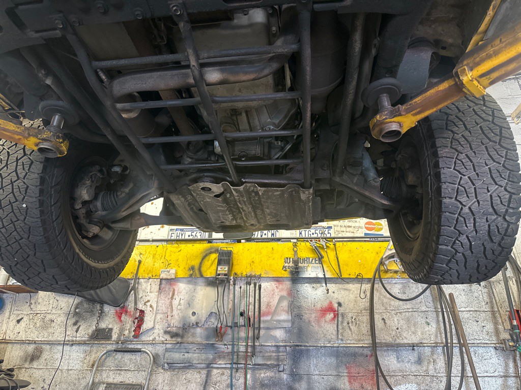 2006 HUMMER H2 Image 84