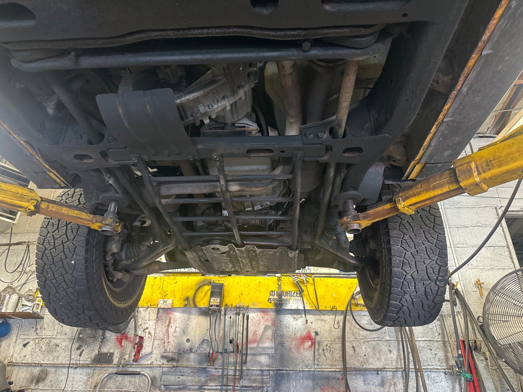 2006 HUMMER H2 Image 85