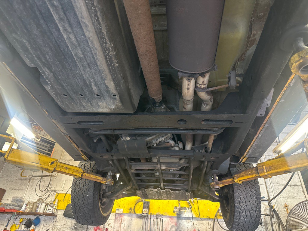 2006 HUMMER H2 Image 86