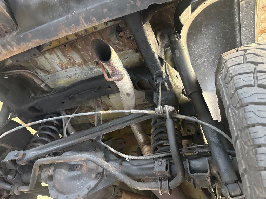 2006 HUMMER H2 Image 88