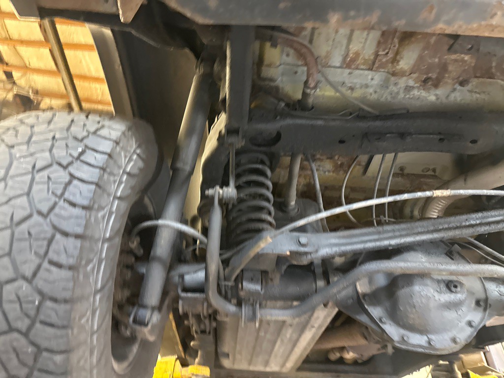 2006 HUMMER H2 Image 89