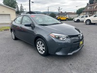 Image for 2016 Toyota Corolla L ID: 6696169