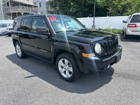 Image for 2014 Jeep Patriot Sport ID: 6698117