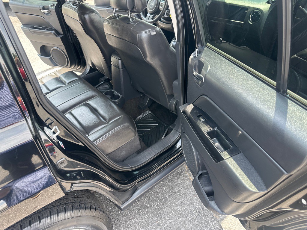 2014 Jeep Patriot Image 20