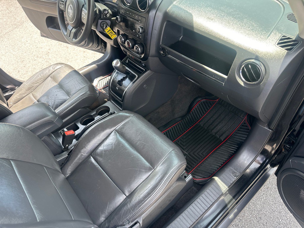 2014 Jeep Patriot Image 23