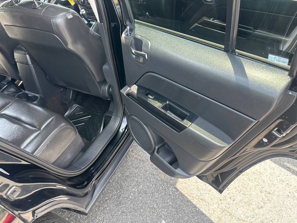 2014 Jeep Patriot Image 25