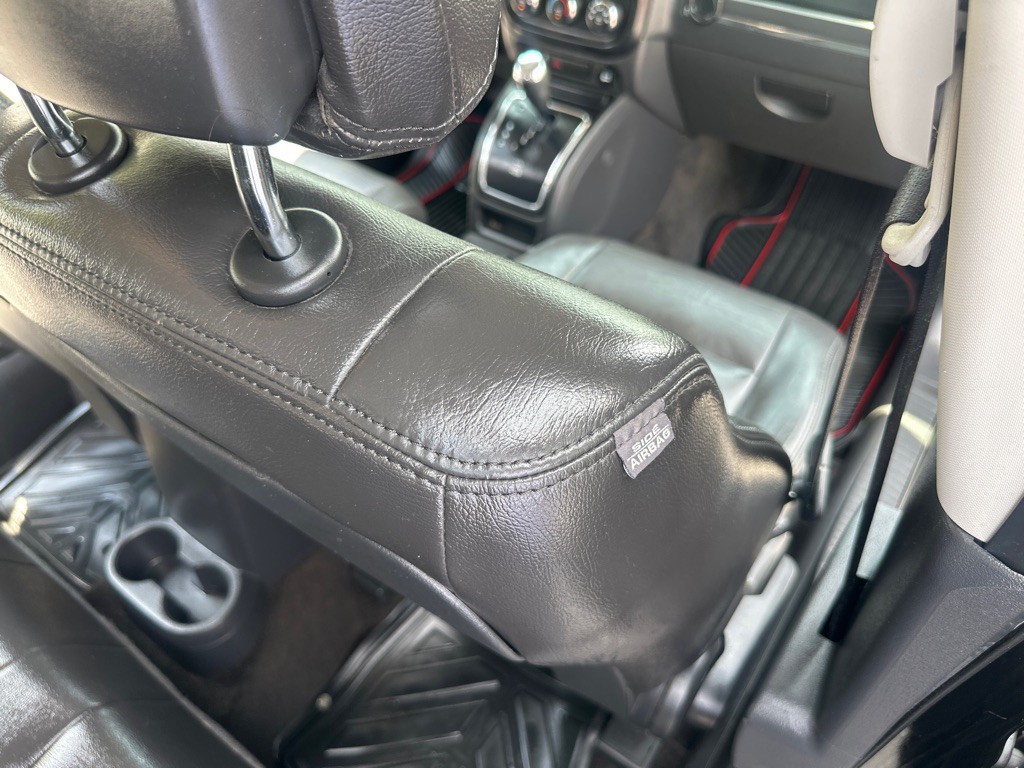 2014 Jeep Patriot Image 26