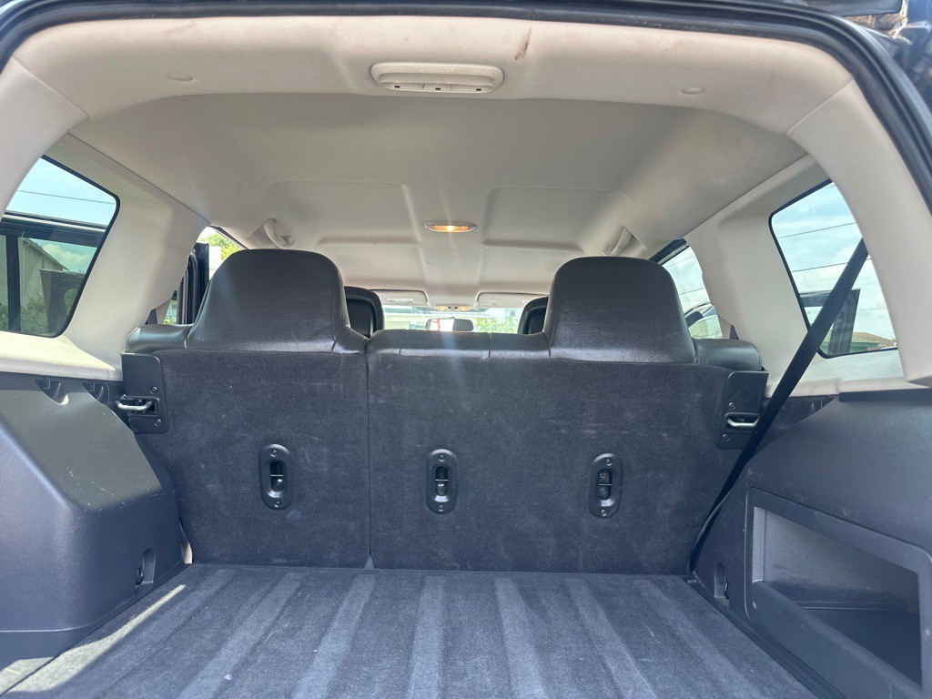 2014 Jeep Patriot Image 29