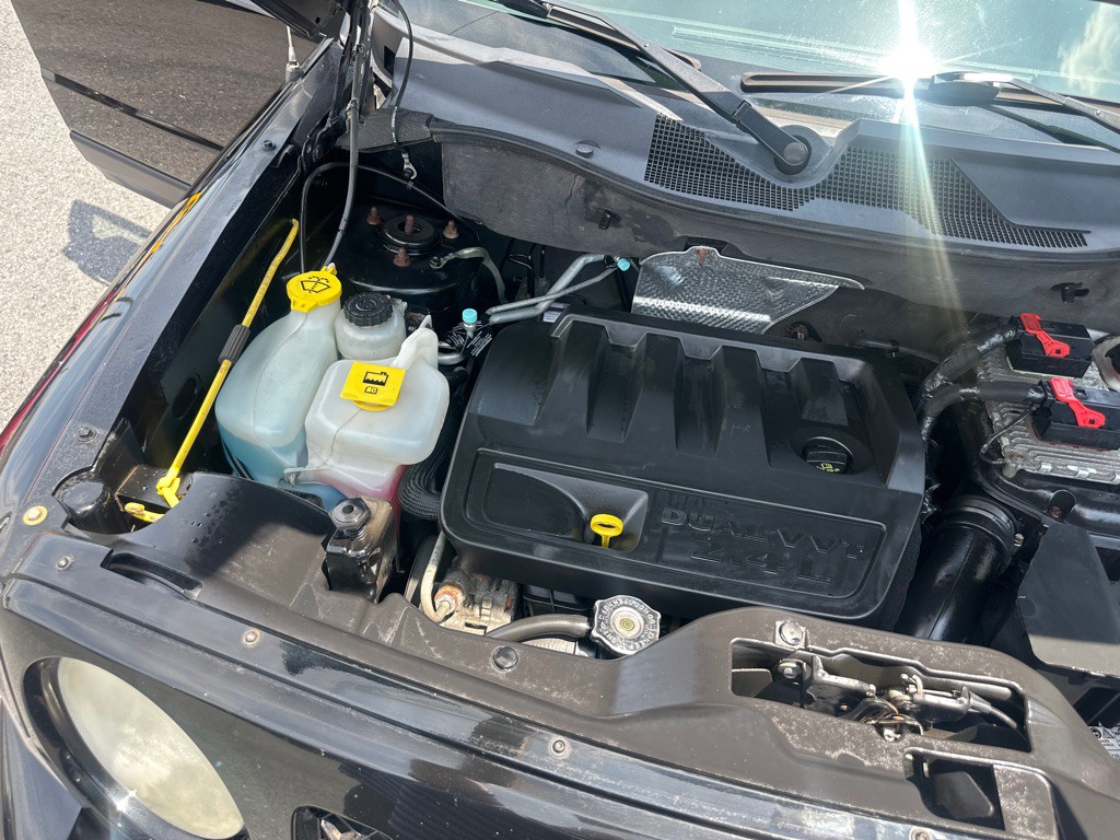 2014 Jeep Patriot Image 37