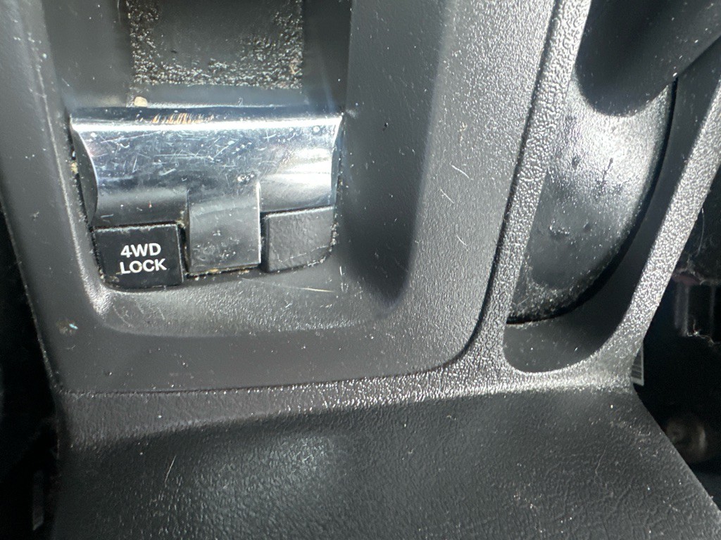 2014 Jeep Patriot Image 40
