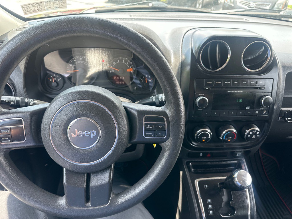 2014 Jeep Patriot Image 42
