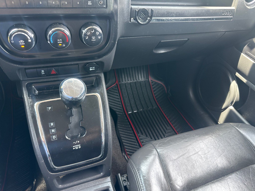2014 Jeep Patriot Image 44