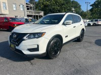 Image for 2017 Nissan Rogue SV ID: 6730974