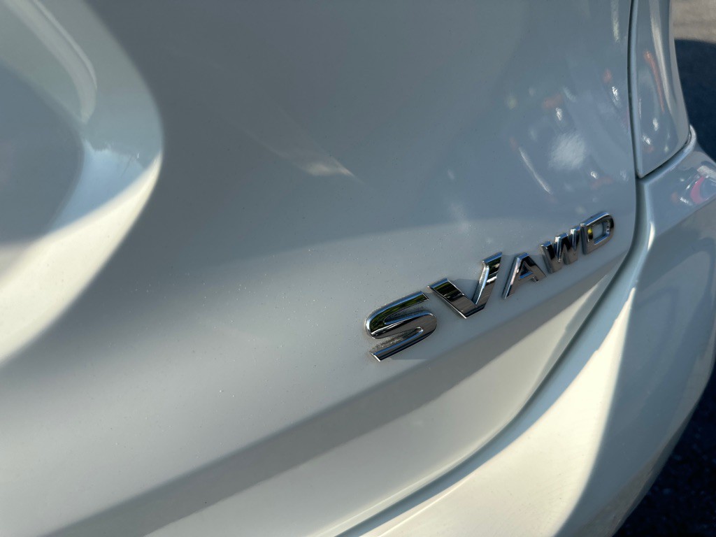 2017 Nissan Rogue Image 41