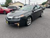 Image for 2012 Acura TL  ID: 6736397